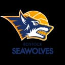 Rostock Seawolves logo