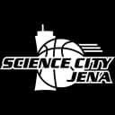 Science City Jena logo
