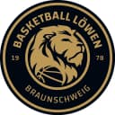 Basketball Loewen Braunschweig logo