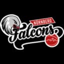 Nuernberg Falcons BC logo